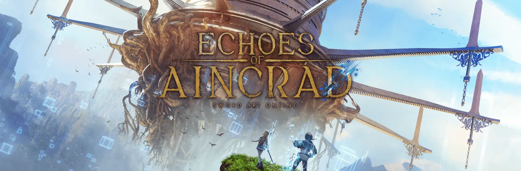 Echoes of Aincrad